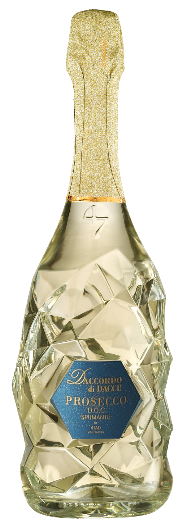 Prosecco Dacci Blanc - Casher