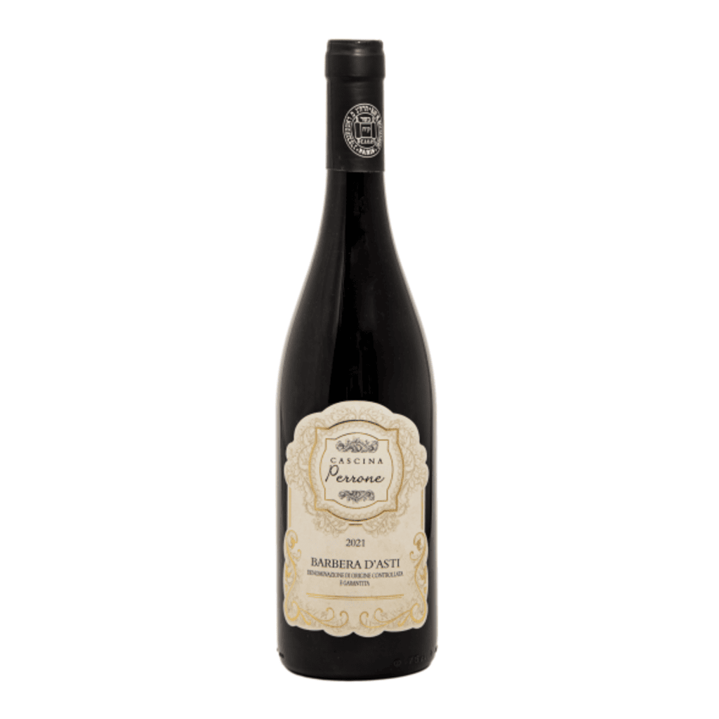 Cascina Vecchio Torchio - Barbera d'Asti 2024 - Casher
