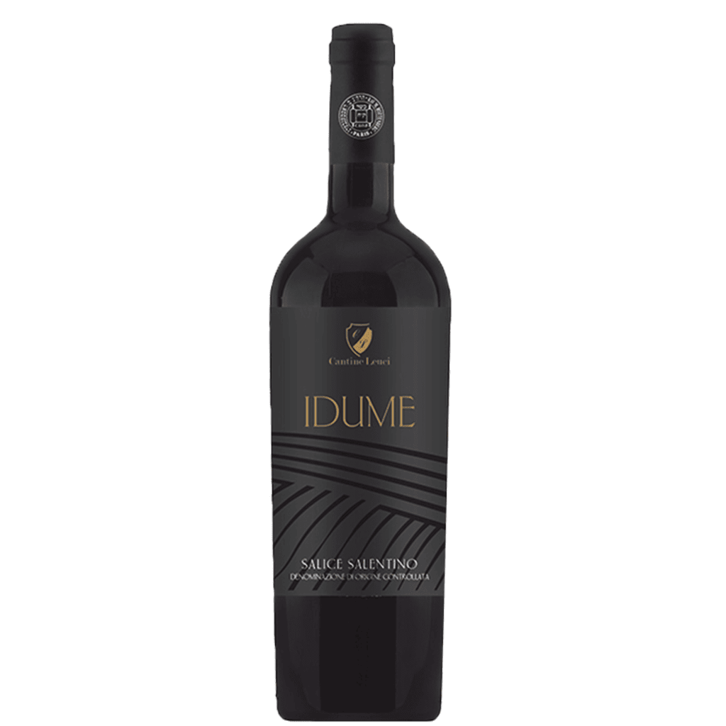 Cantina Leuci - Idume 2022 - Casher