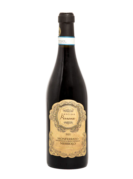 Cascina Vecchio Torchio - Nebbiolo 2024 - Casher