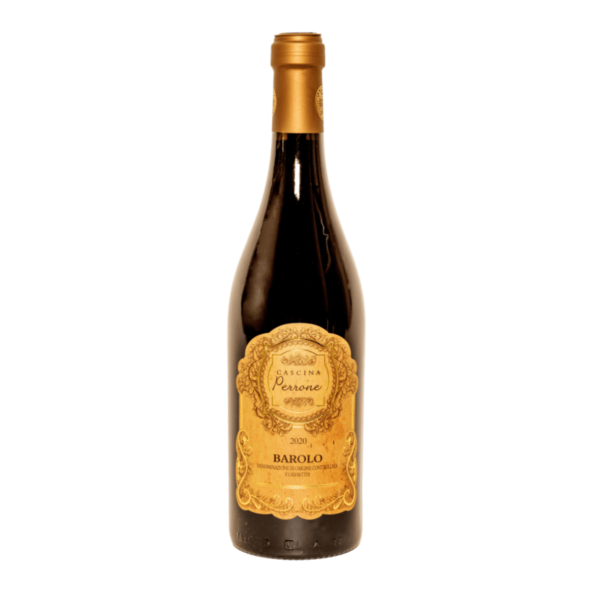 Cascina Perrone - Barolo 2020 - Casher