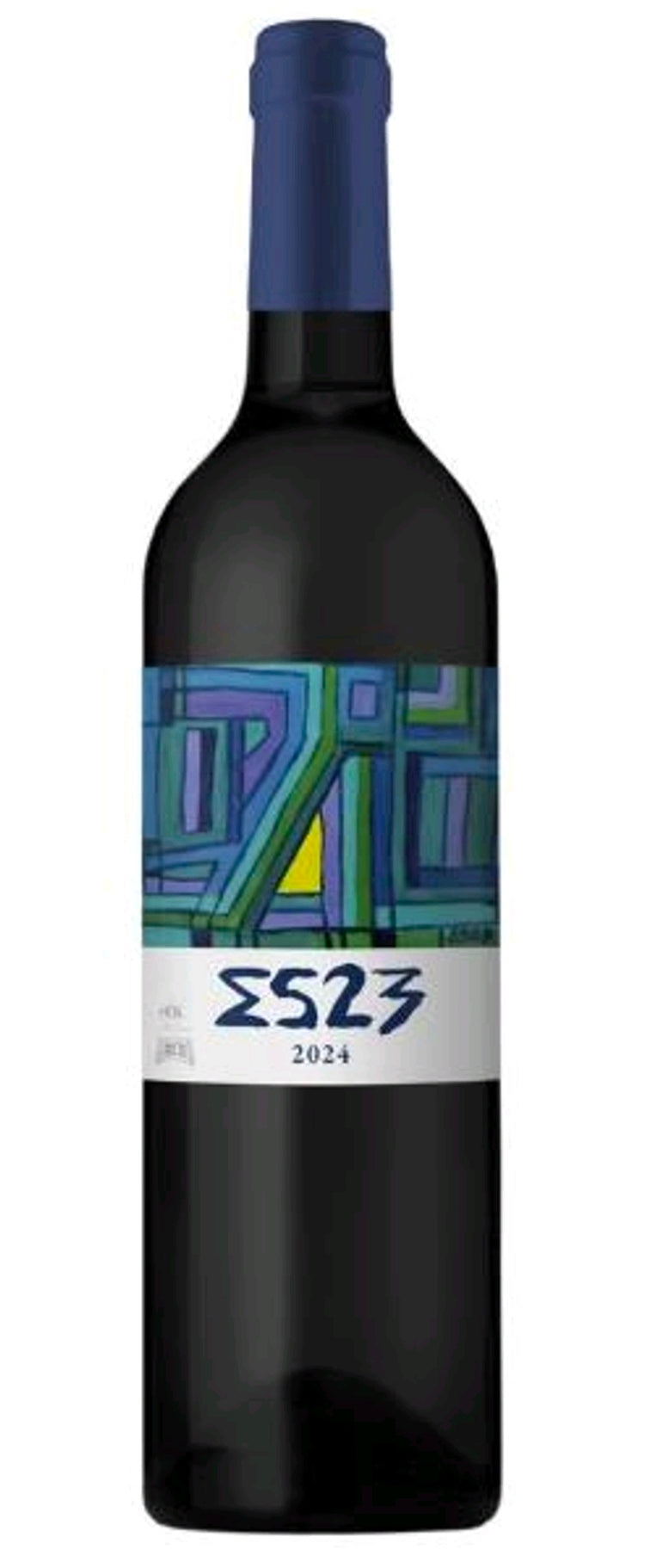 ES23 – by Chateau Thénac 2024 - Casher