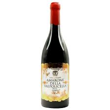 Aura di Valerie - Amarone 2019 - Casher