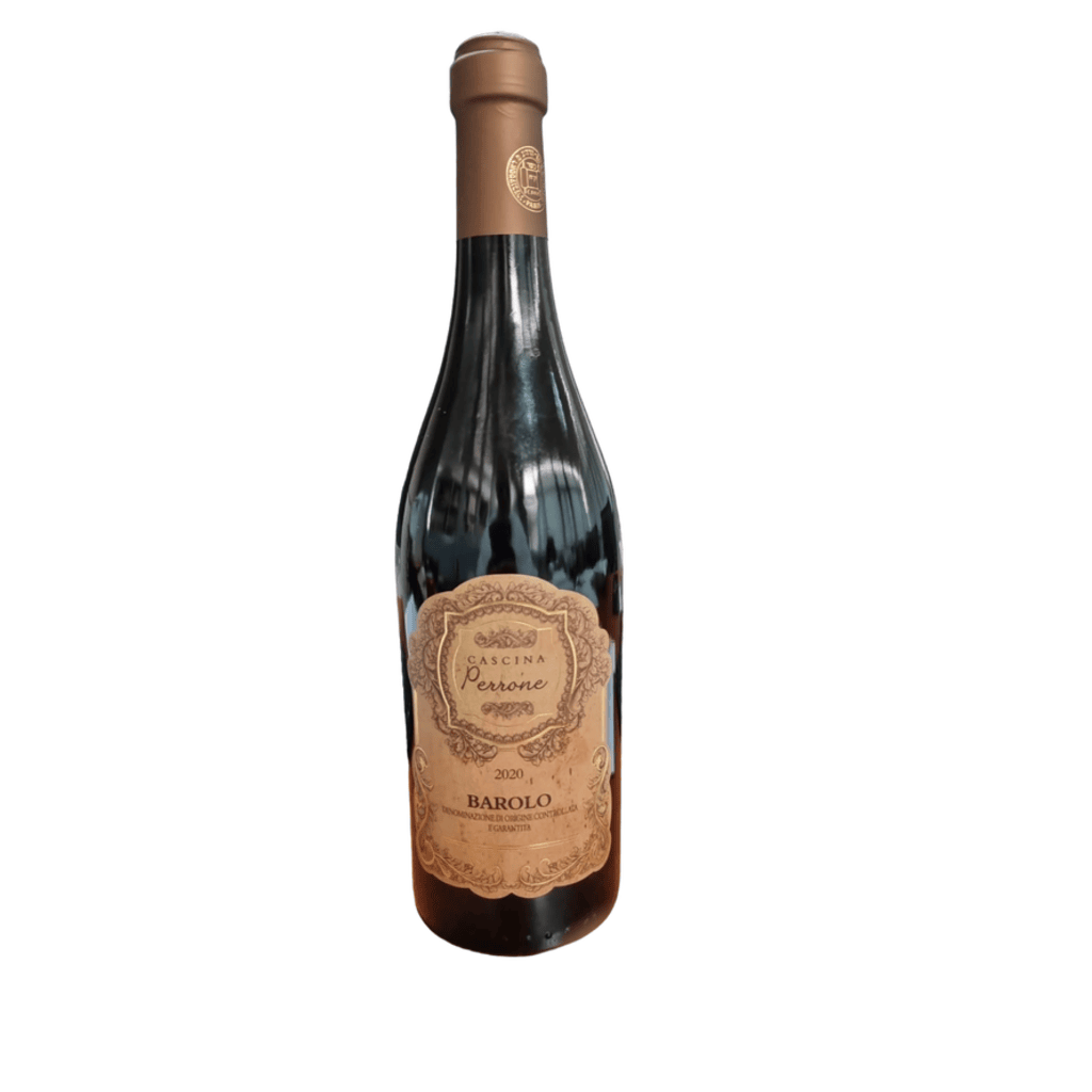 Cascina Perrone - Barolo 2020 - Casher