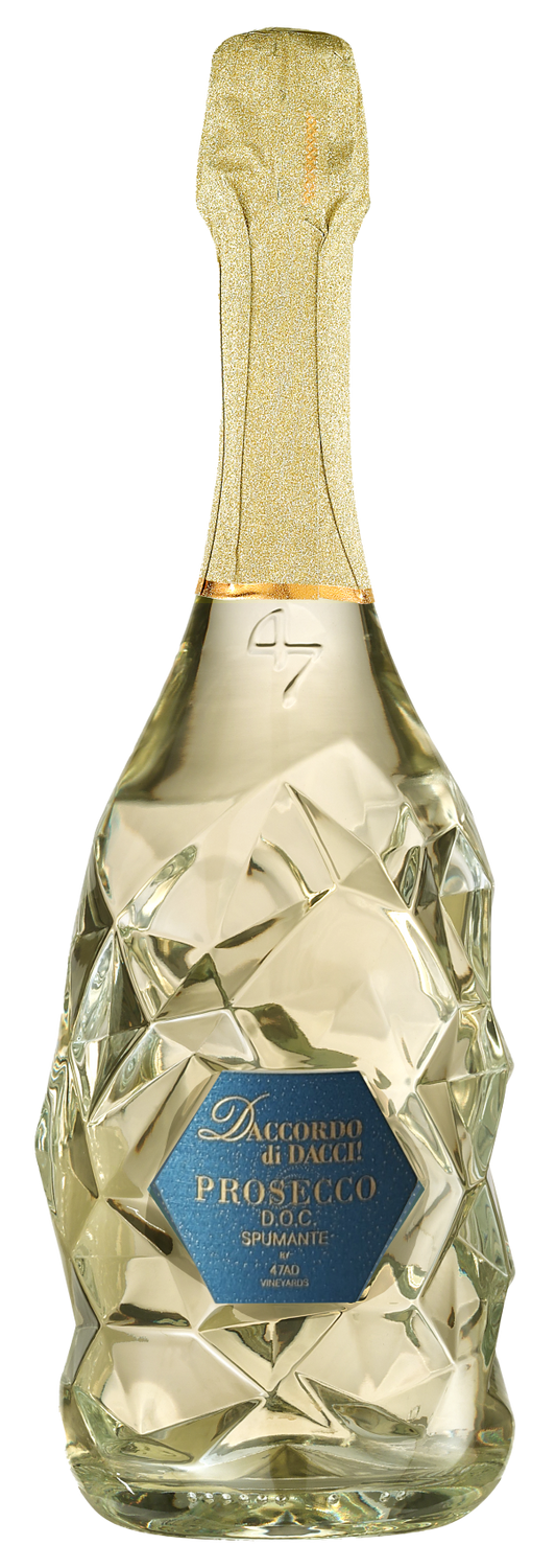 Prosecco Dacci Blanc - Casher