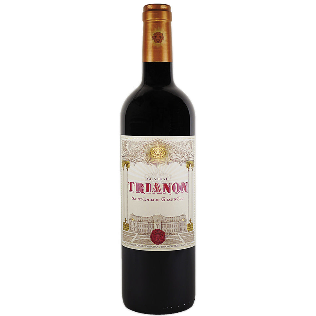 Château Trianon - 2022 - Casher