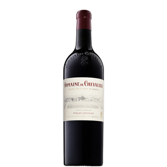 Domaine de Chevalier Rouge - 2020 - Casher