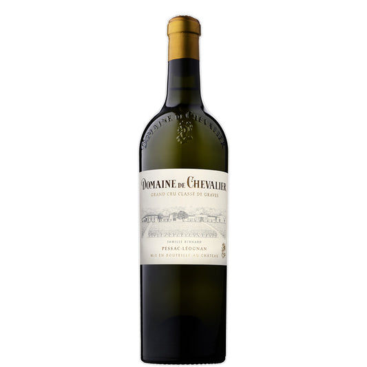 Domaine de Chevalier Blanc - 2020 - Casher