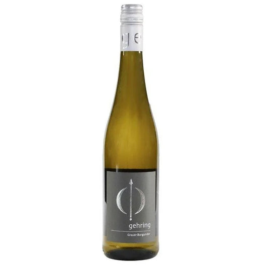 Roter Hang Riesling 2024 - Casher