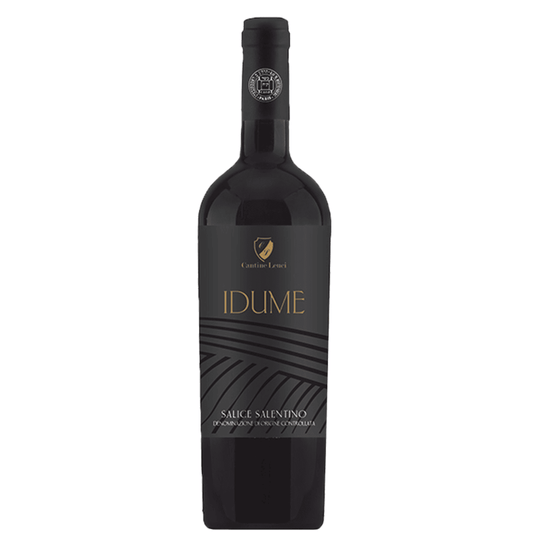 Cantina Leuci - Idume 2019 - Casher