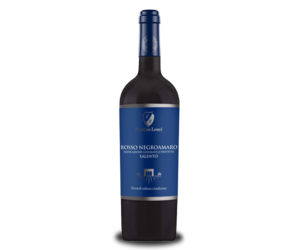 Cantina Leuci - Negroamaro 2022 - Casher