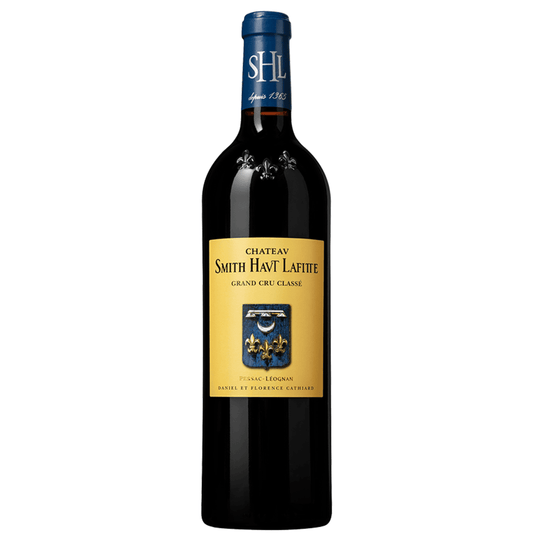 Château Smith Haut Lafitte - 2022 - Casher
