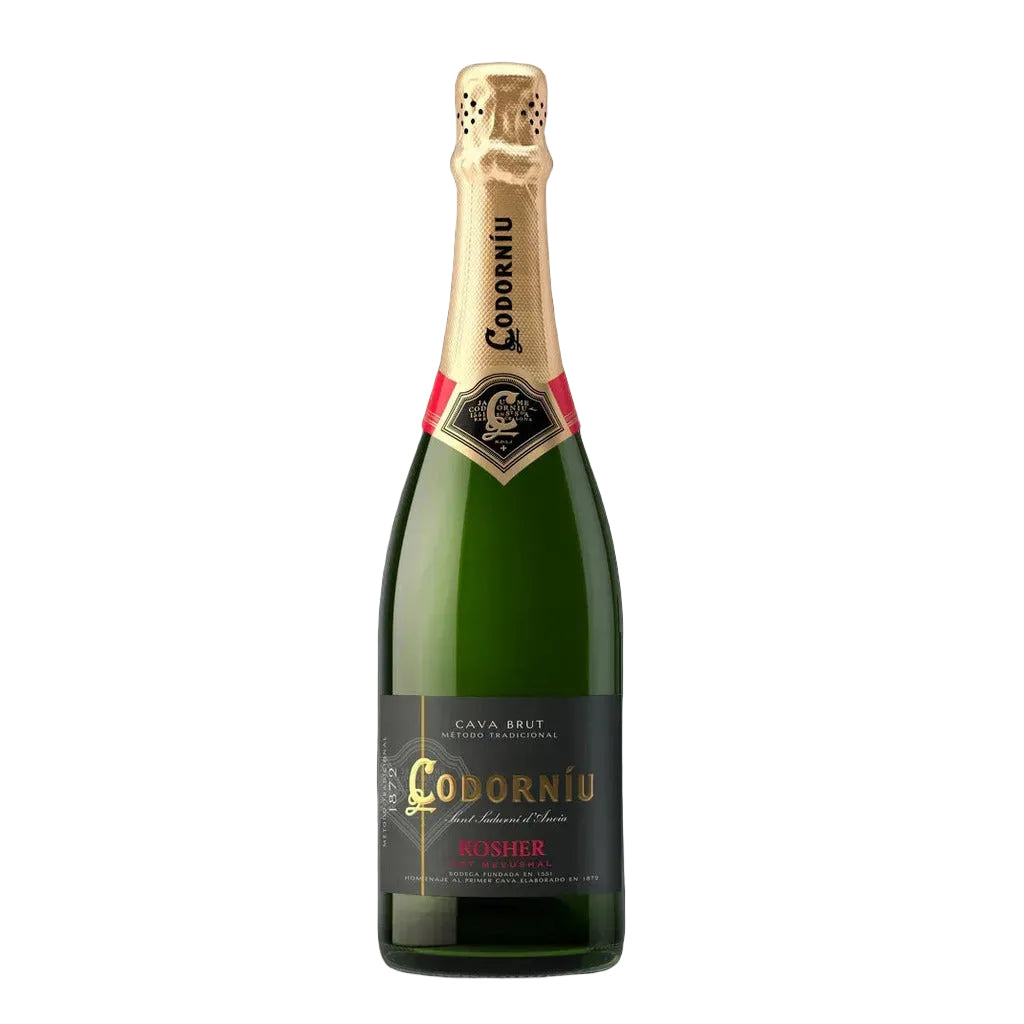 Cava Codorníu - Casher