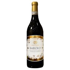 Aura di Valerie - Barolo 2021 - Casher