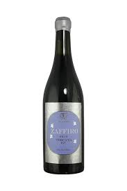 Aura di Valerie - Zaffiro 2022 - Casher